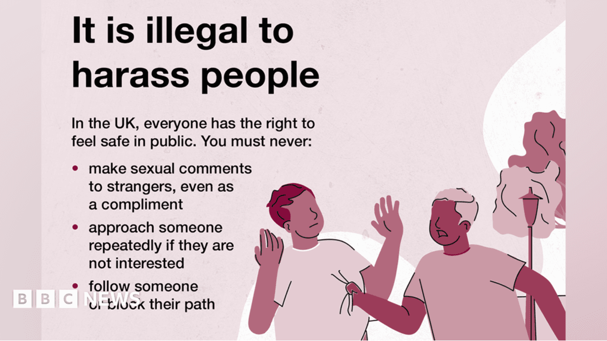Home Office Distributes Booklet Informing Asylum Seekers of UK Laws on Rape and Harassment