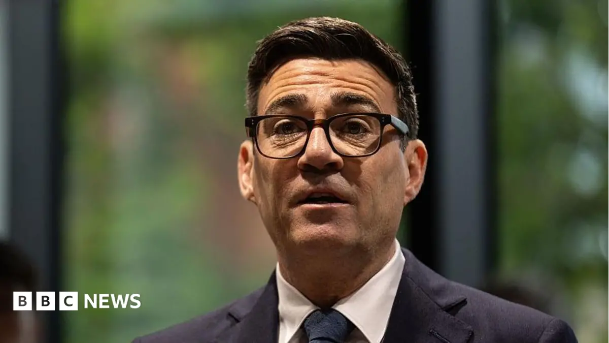 Prime Minister Burnham to Prioritise Social Care, Youth Unemployment, and Devolution Agenda