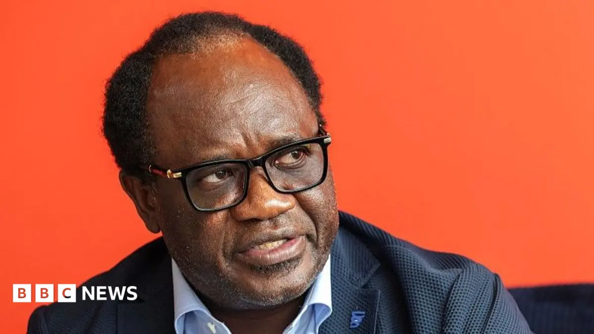 Zambian Authorities Charge Opposition Leader Mundubile with Treason Following UN Refuge