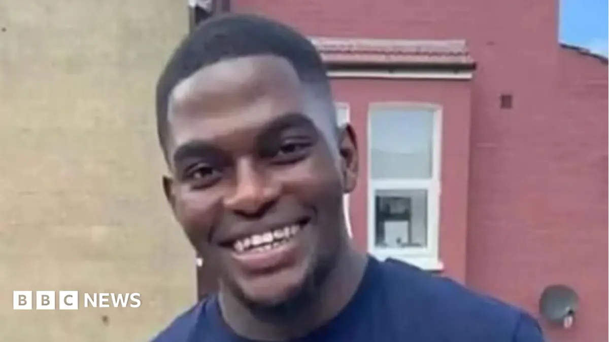 Sgt Martyn Blake Avoids Misconduct Hearing Over Chris Kaba Fatal Shooting