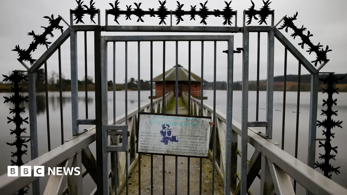 Severn Trent Avoids Penalties Despite Missed Wastewater Targets, Ofwat Cites Accountability