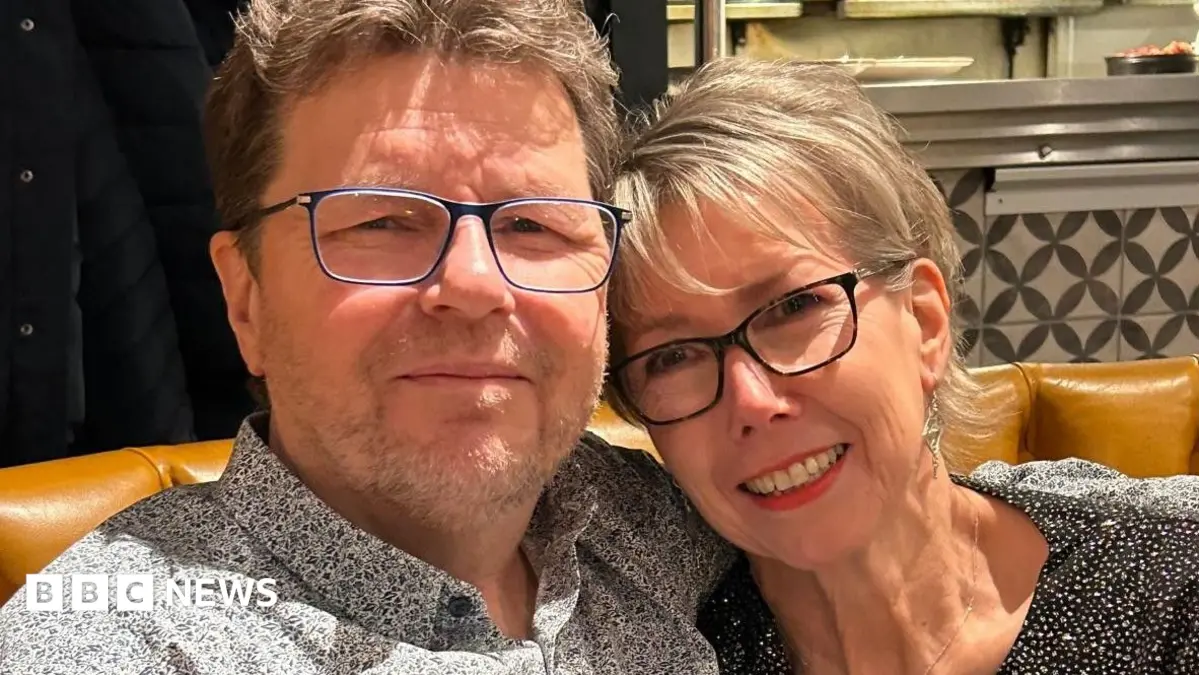 No Ambulance Available: David Mann Dies After Wife Drives Him to Hospital