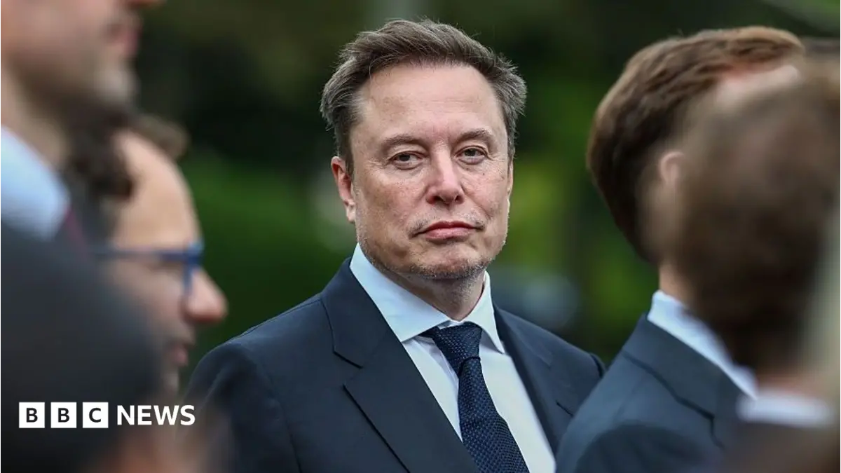 Elon Musk Advocates Tesla and SpaceX Merger, Citing Integration Benefits