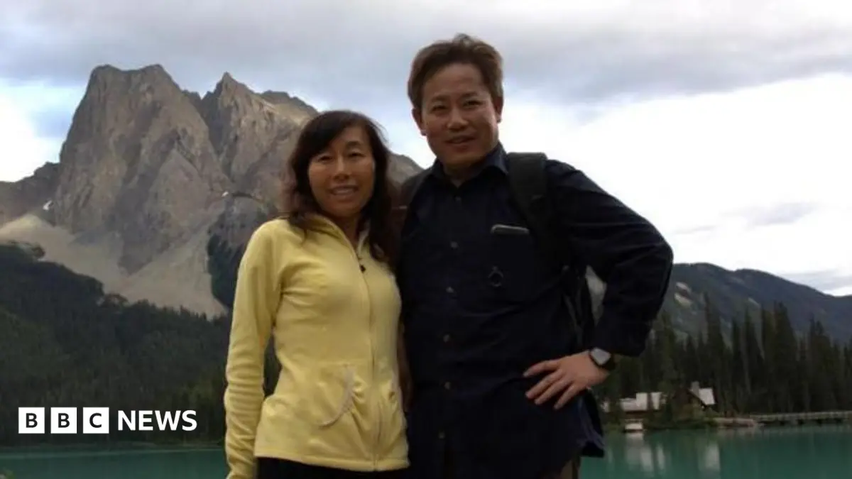 China Detains US Nuclear Scientist Chen Youlin for Two Years on Spying Charges