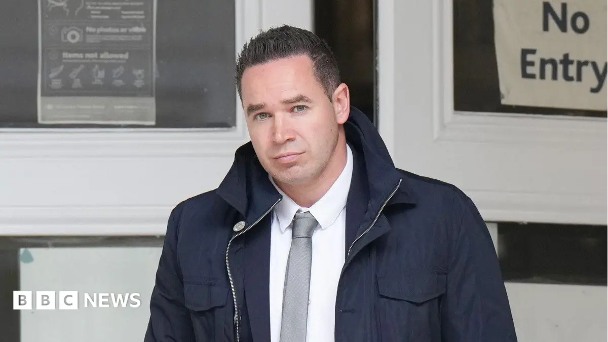 Katie Price Contacted Ex-Husband Kieran Hayler's Rape Accuser, Court Hears