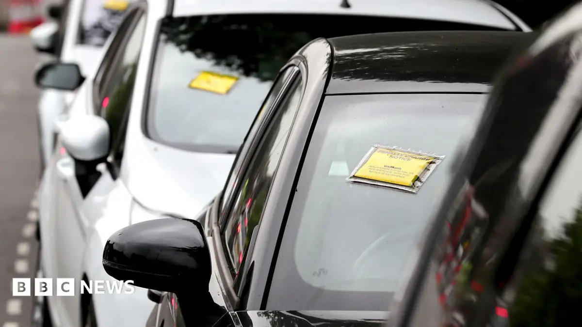 Andy Burnham Pledges New Rules to Halt 'Rip-Off' Private Parking Penalties