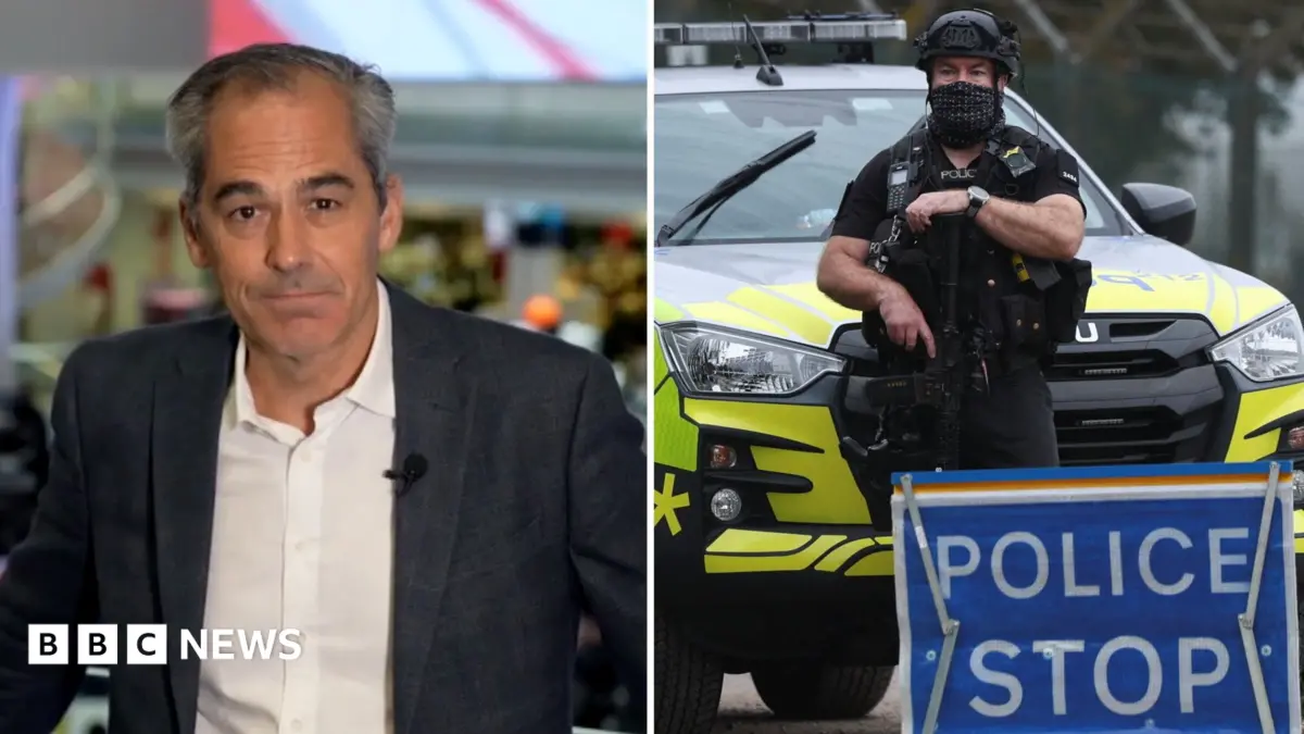 RAF Fairford Incident: US Secretary of State Rubio Demands Full Account of Security Breach
