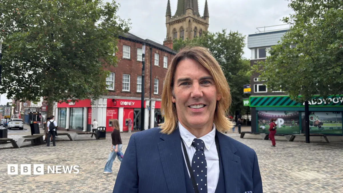 Reform UK Wakefield Leader Repaints Road Markings, Council Tax Cuts Remain Uncertain