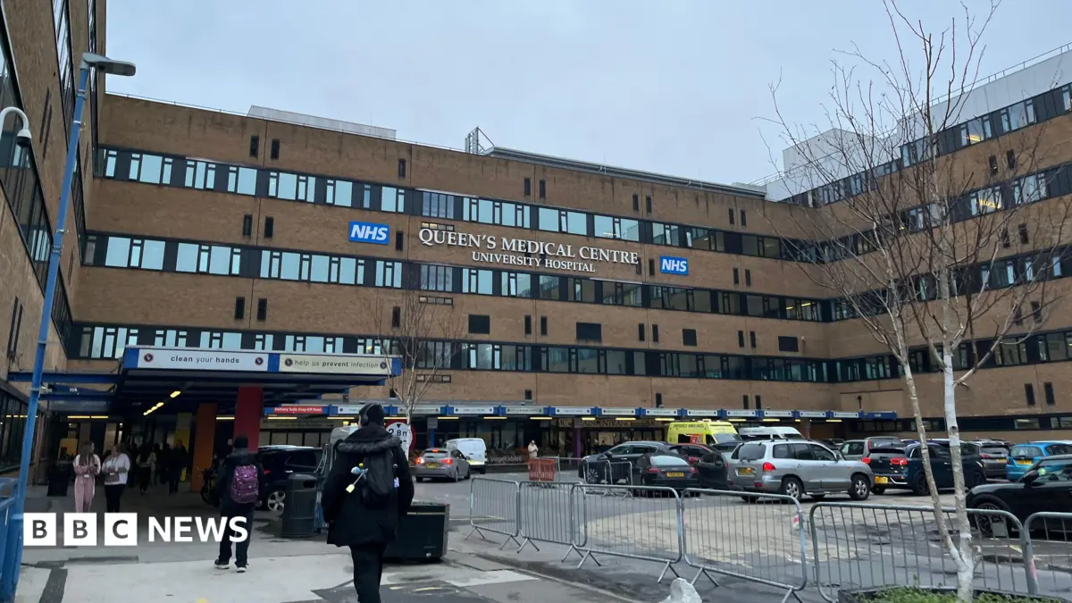 Nottingham University Hospitals Maternity Review Exposes Avoidable Deaths and Harm