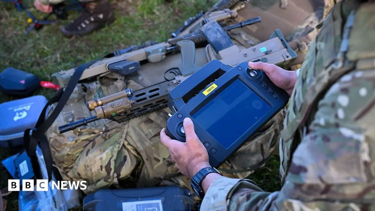 UK Defence Contracts Require Foreign Firms to Reciprocate Investment, Streeting Confirms