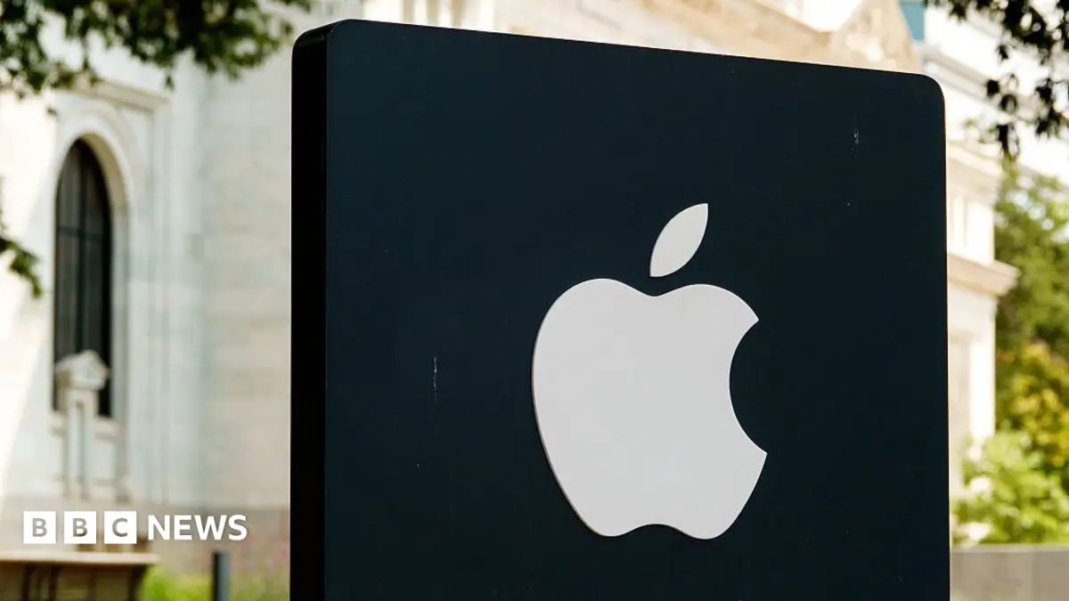 Apple Must Pay $5.7 Billion for Infringing Taction Technology Vibration Patents