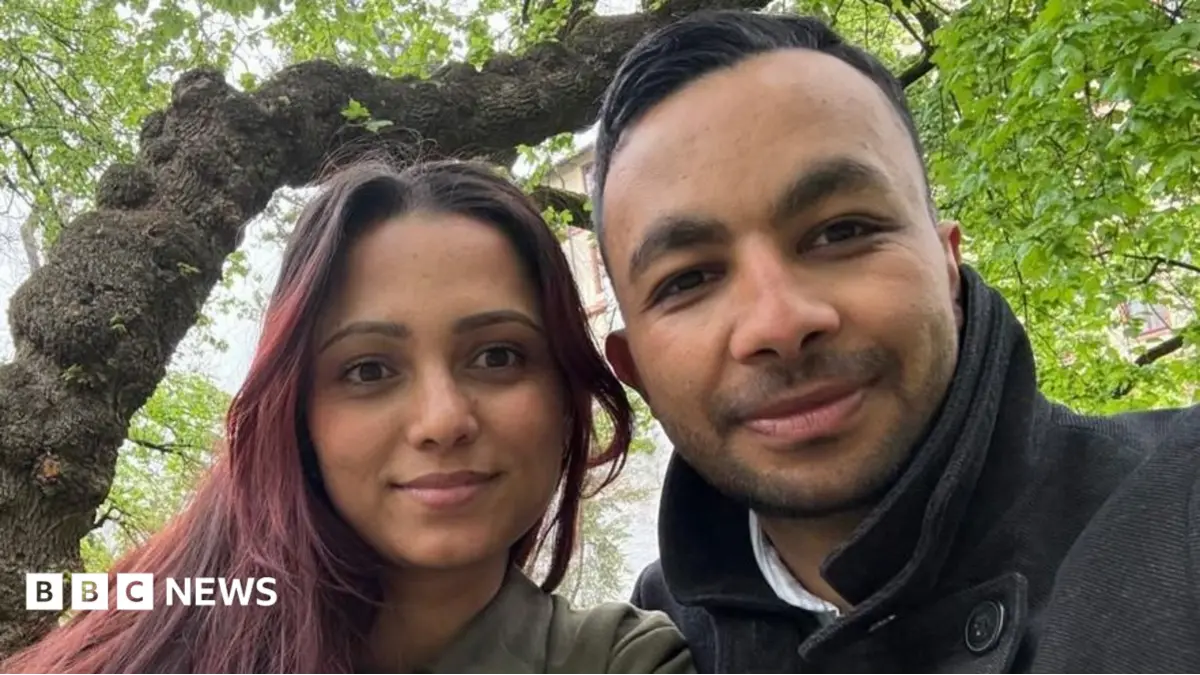 British Families Travel to Nepal Searching for 33 Missing UK Nationals