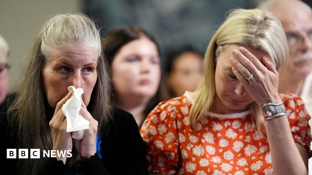 Shrewsbury and Telford Hospital Trust Systemic Failings Caused Preventable Baby and Mother Deaths