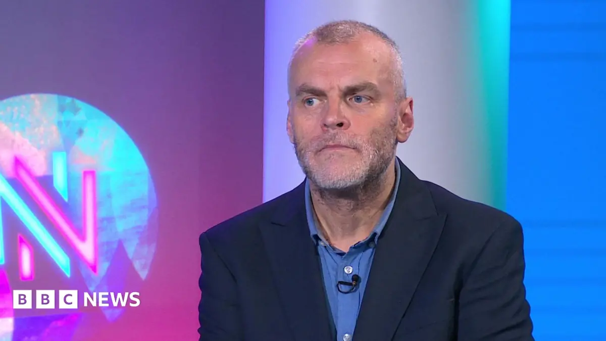 Reform UK Suspends Tim Montgomerie After Senior Party Figure Criticisms