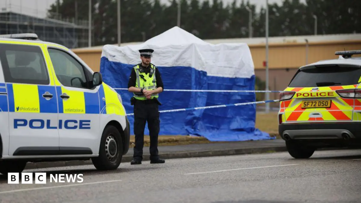 Lincolnshire Police Charge 35-Year-Old Man with Murder of Nine-Year-Old Girl