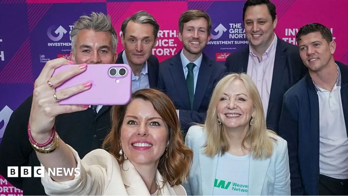 Mayors Empowered to Distribute Local Tax Rebates, Ben Houchen Confirms Tees Valley Scheme
