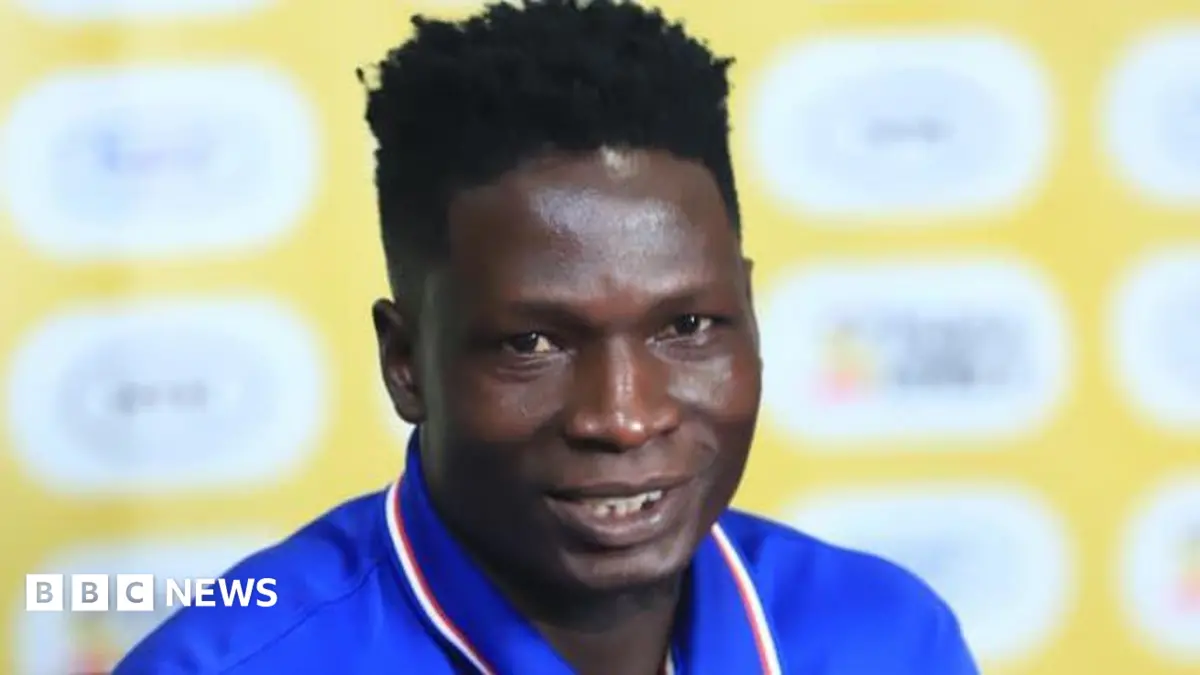 Ugandan Football Captain Attacked and Killed by Robbery Suspects