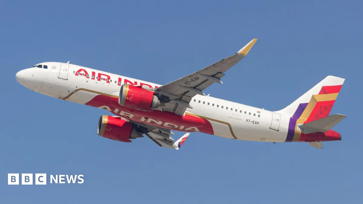 Air India Implements Mandatory Drug and Alcohol Testing for All Pilots After Altitude Incident