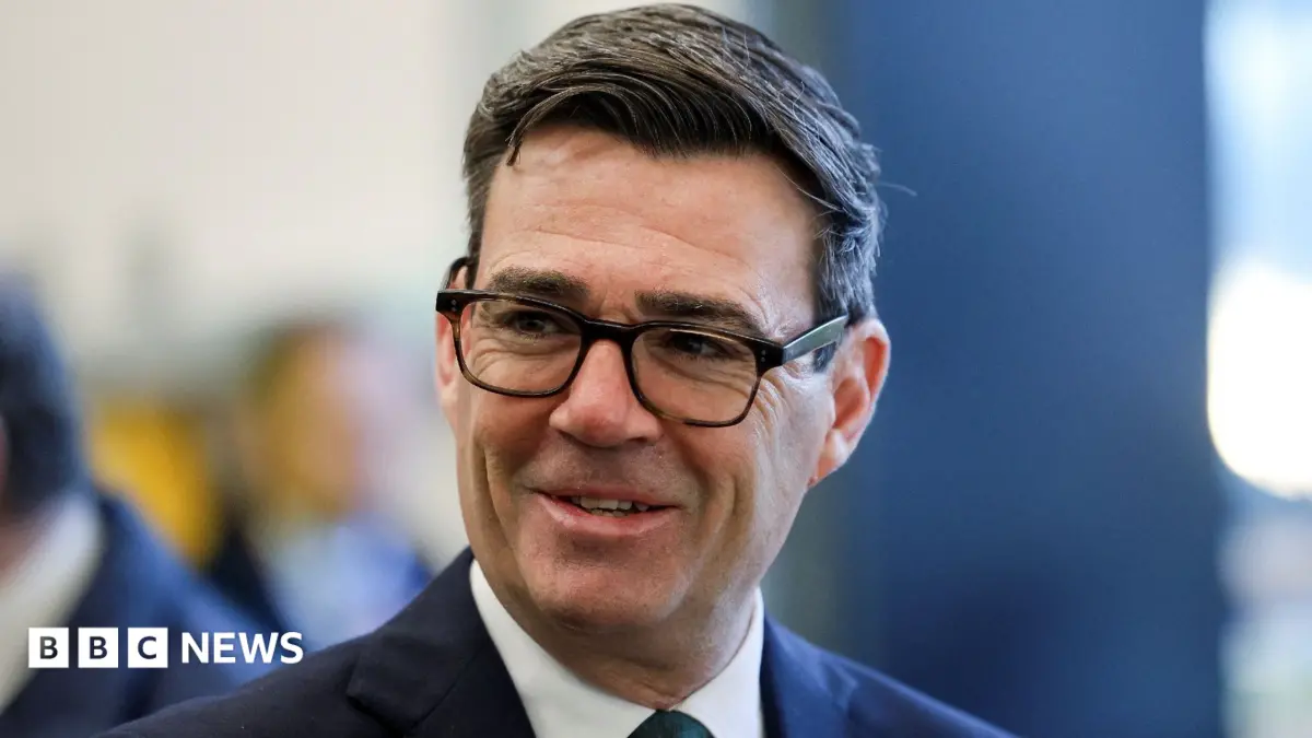 Prime Minister Burnham Considers Referendum on Future UK-EU Free Movement