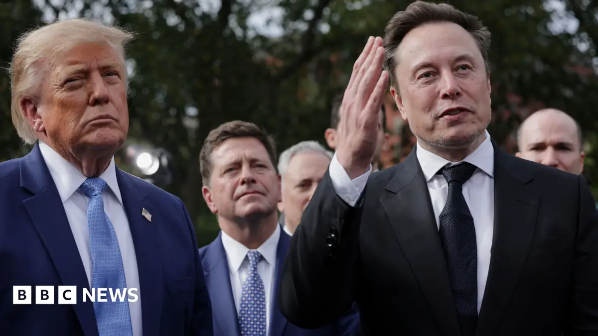 President Trump Signs Executive Order, Mandates 'Super Intelligence' AI Designation