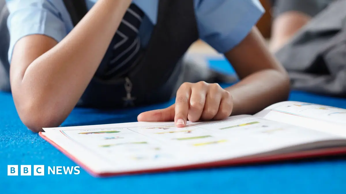 Wales Plummets in Global School Rankings: PISA Scores Reveal Deepening Educational Deficit