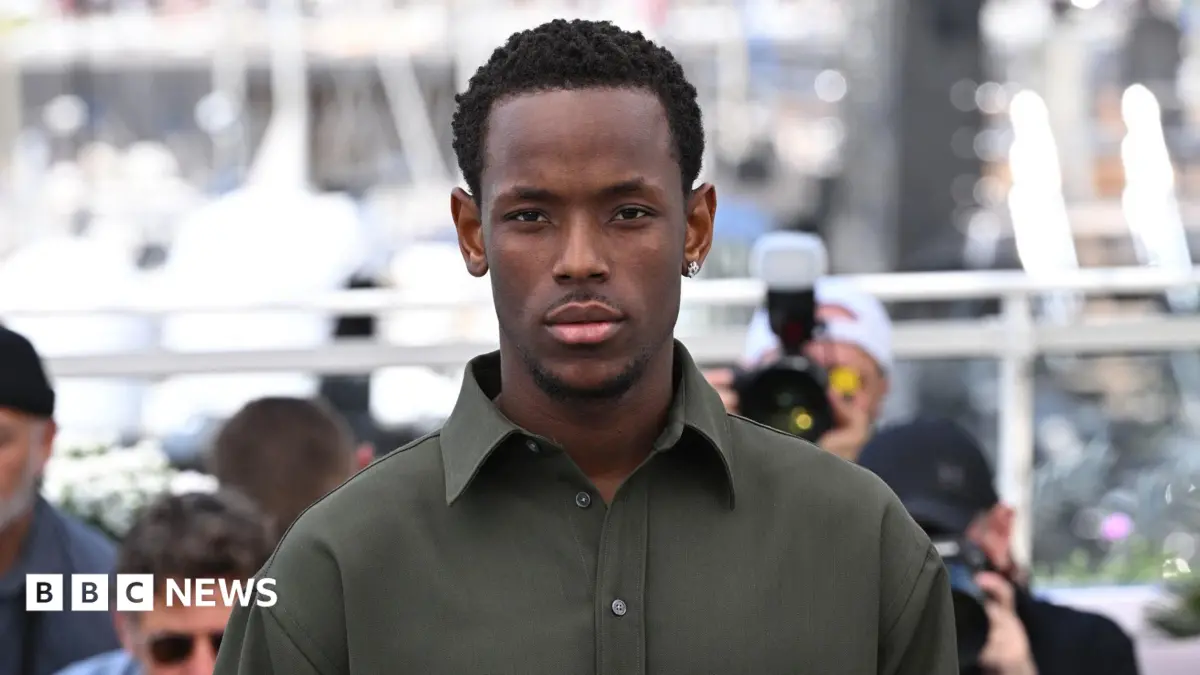 Micheal Ward, Top Boy Actor, Alleges Consent During Rape Trial Testimony
