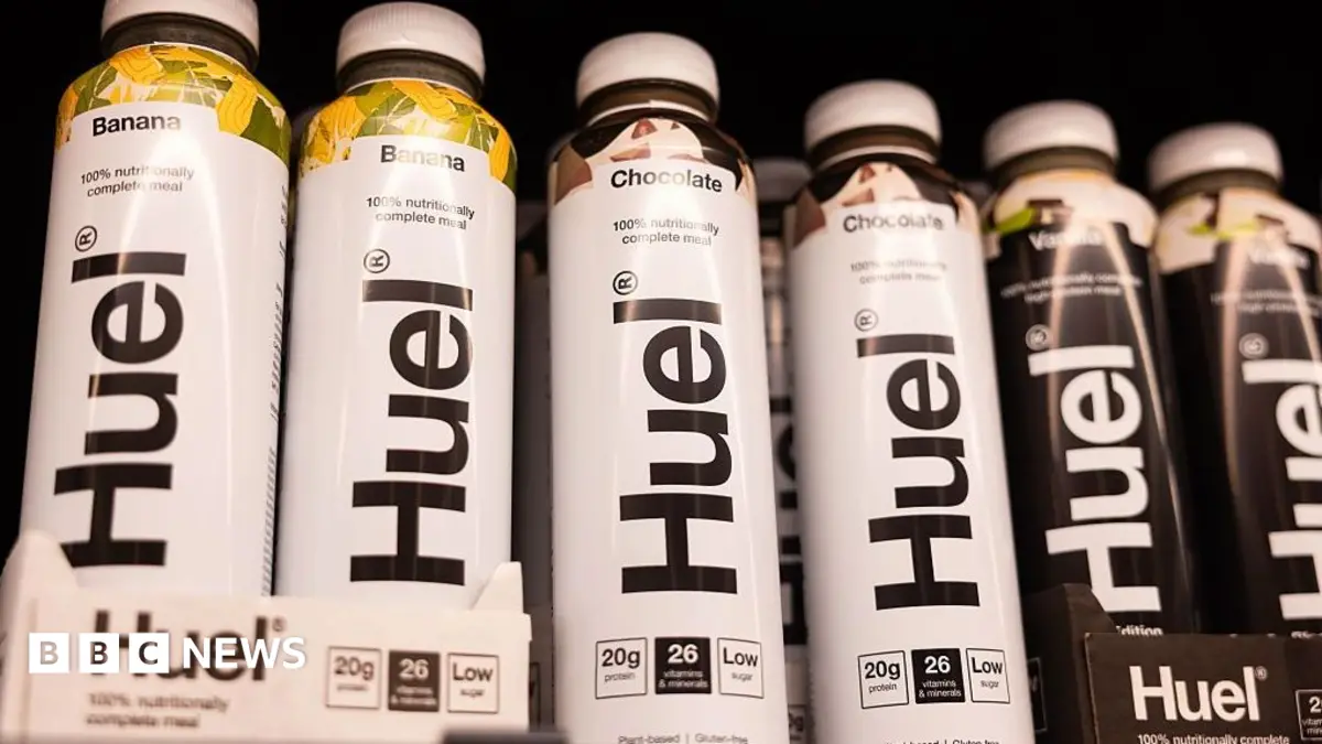 Huel Advertisement Barred Over Implied Total Food Replacement Nutritional Claim