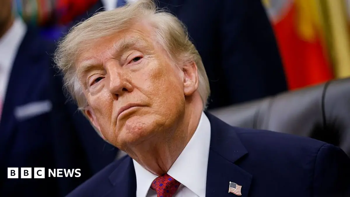 Donald Trump Demands US Federal Reserve Interest Rate Reduction After Strong Job Report