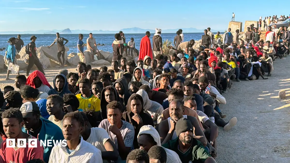 Spain Warns Italy Over Border Controls After Ceuta Crossings, Threatens Retaliation