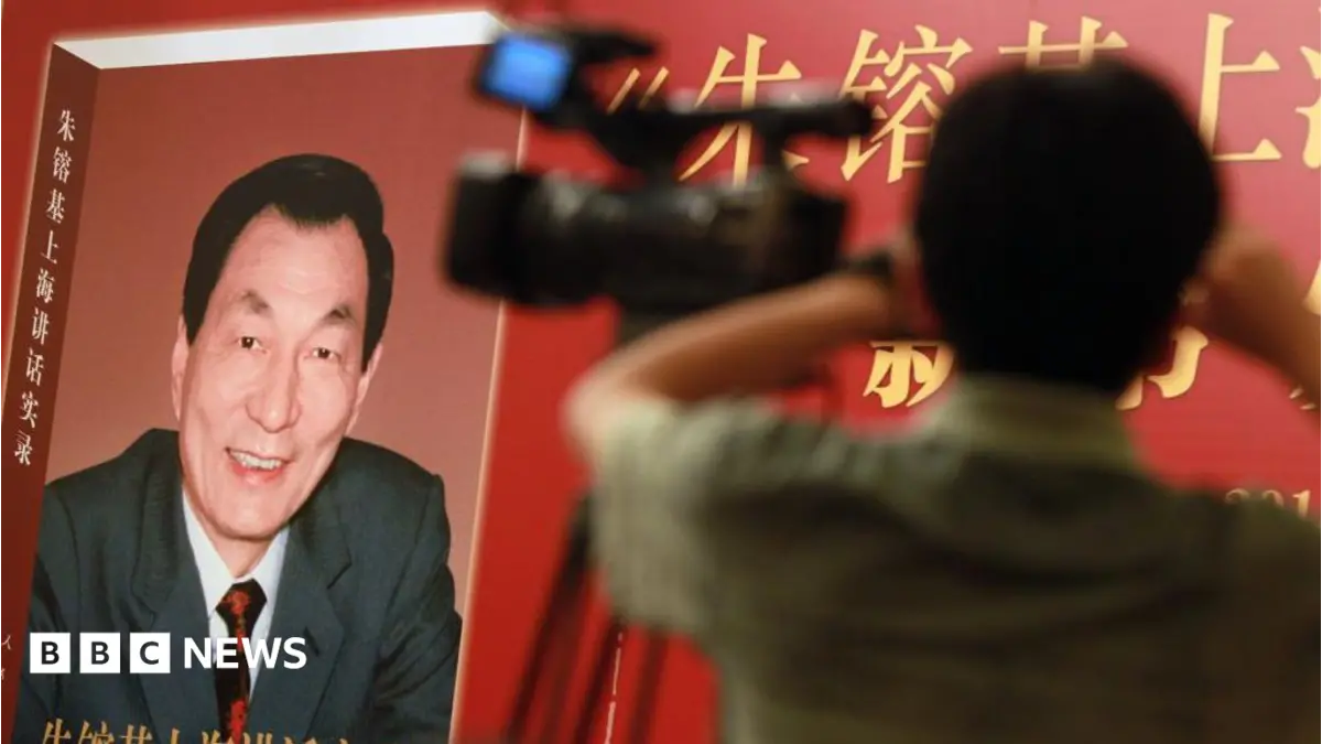 Chinese Authorities Restrict Public Mourning for Former Premier Li Keqiang's Funeral