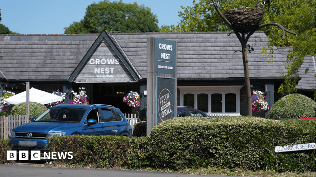 102-Year-Old Phillip Ormerod Dies Following Alleged Pub Assault in Lancashire