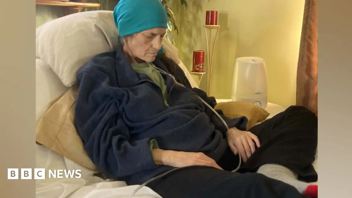 Stair Lift Salesman Offered Cancer Patients Unproven Dewormer and Scabies Drugs