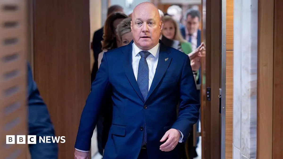 New Zealand Prime Minister Christopher Luxon Wins Confidence Vote Twelve Weeks Before General Election