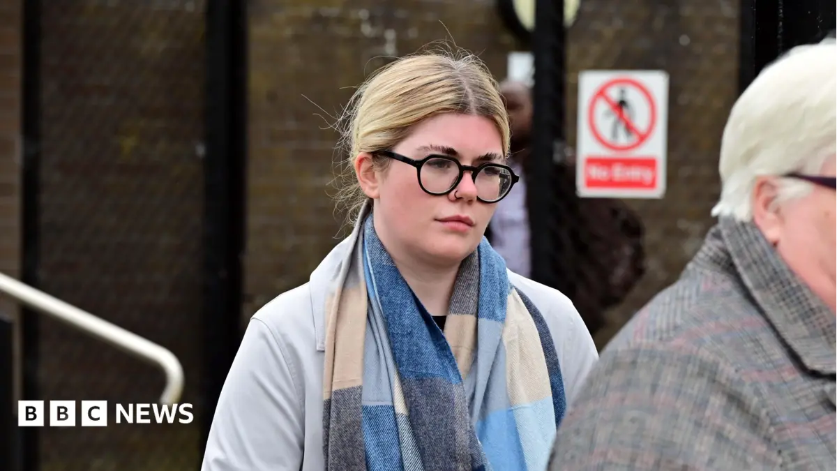 Care Assistant Ciara Corvan Receives Suspended Sentence for Recording Dementia Patients