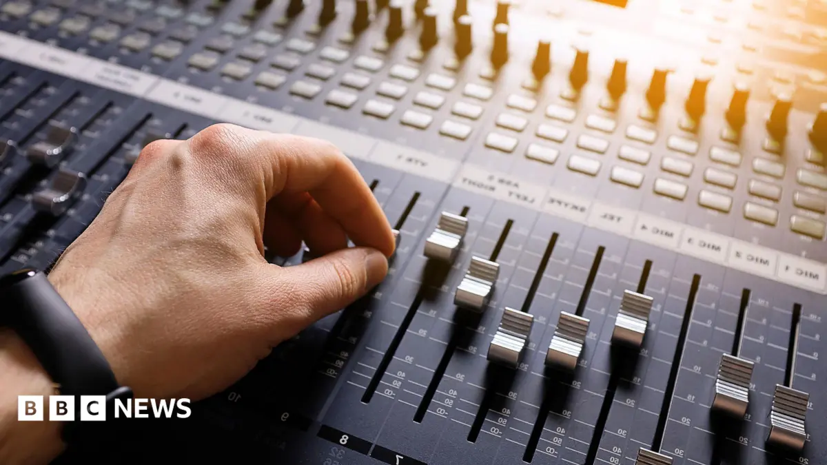 Australia Removes AI-Generated Songs From Official Music Charts