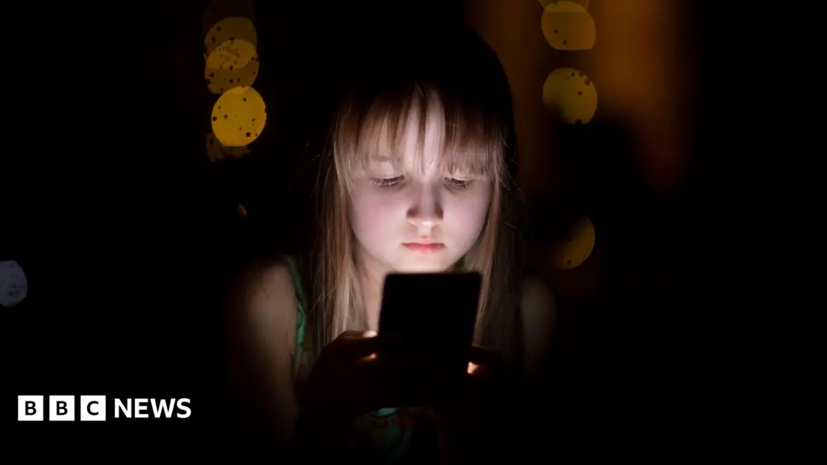 Ofcom Investigates TikTok Over Child Safety Failings After May Review