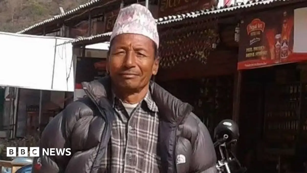 Nepal Floods: Hundreds Missing Remain Unaccounted For, Denying Families Compensation