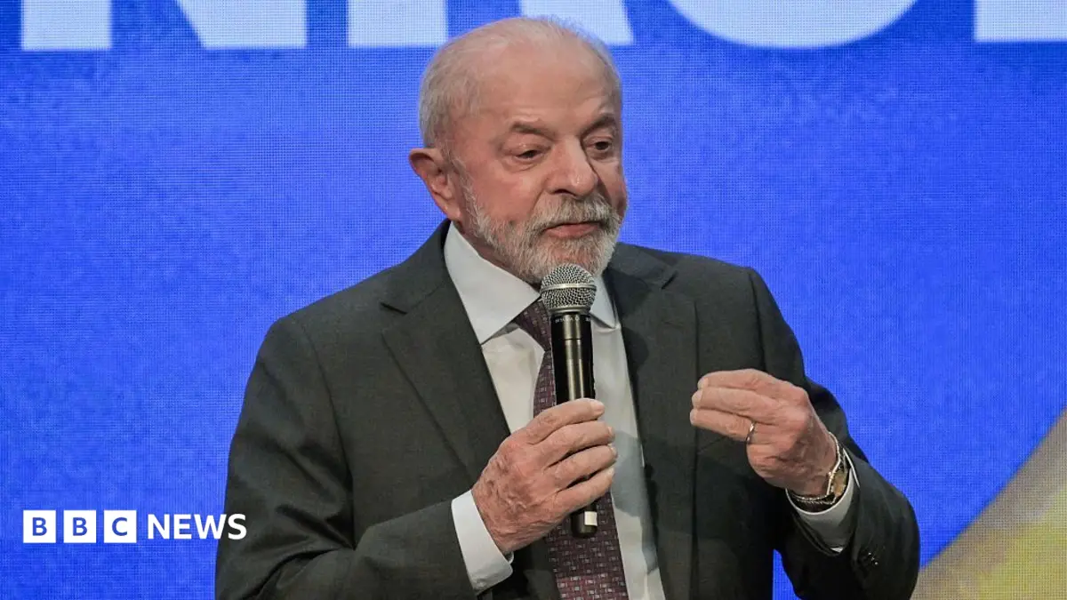 Brazilian President Lula Prohibits Online Gambling Industry Ahead of Election