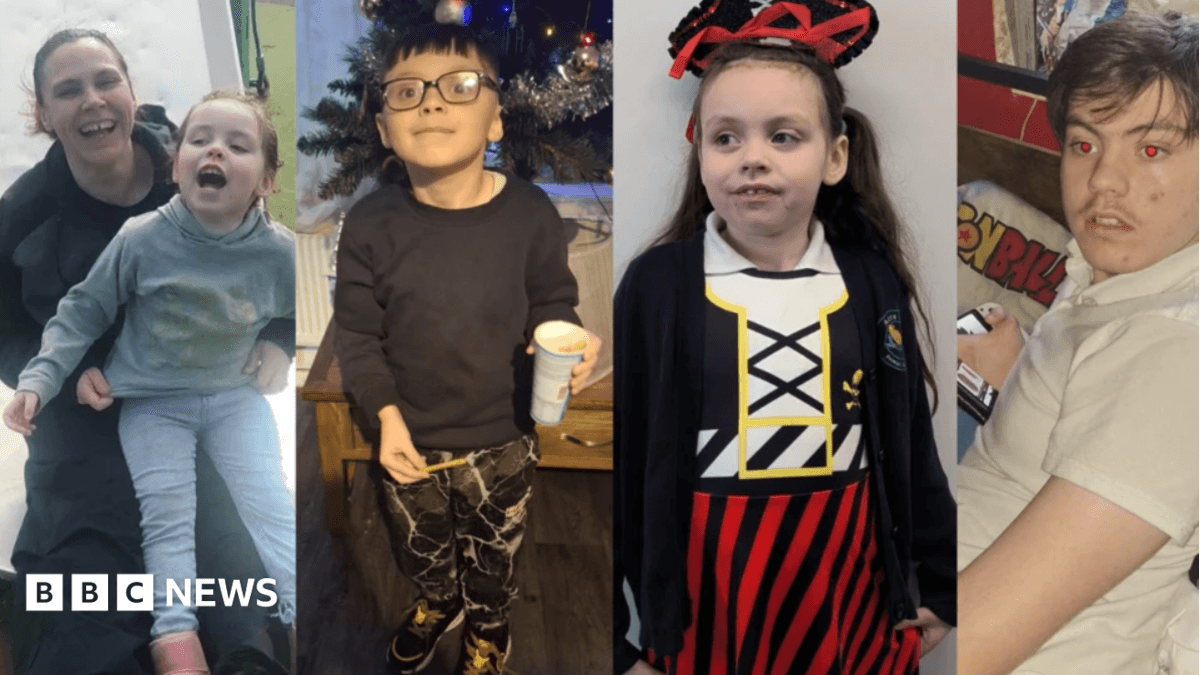 Merseyside Fire Kills Elisha Brabin, Three Children; Lithium-ion Battery Identified as Cause