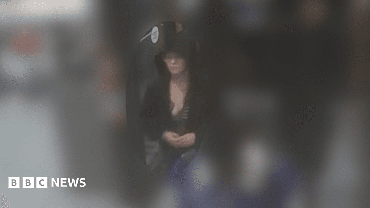 Police Release CCTV of Missing Bolton Teenager Lillia, 13, in Manchester City Centre
