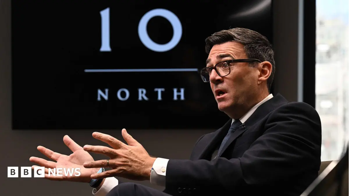 Prime Minister Warns NHS Faces Collapse Without Social Care System Overhaul