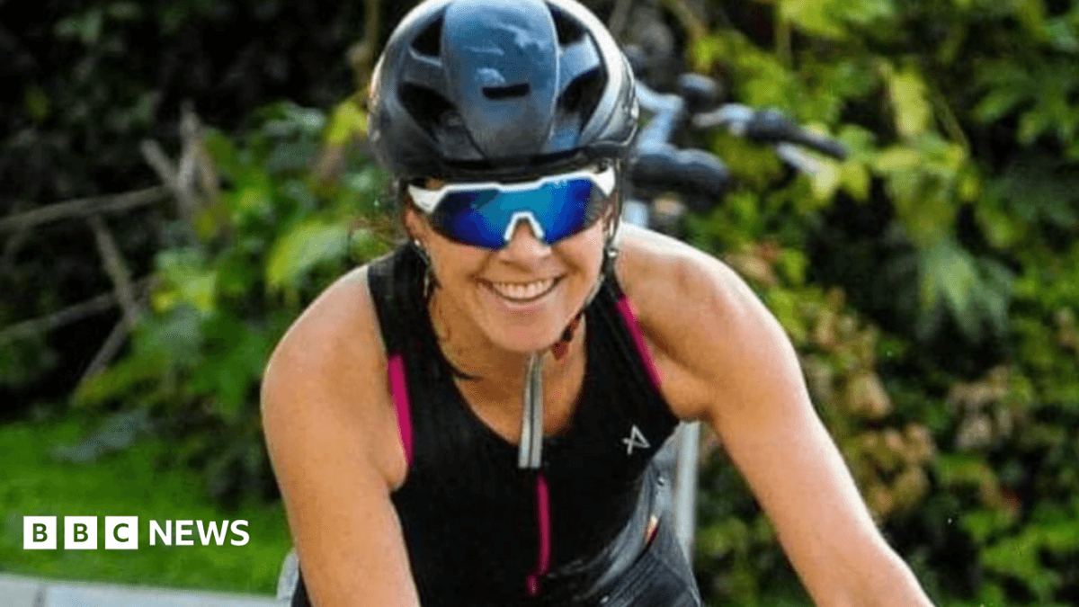 Romanian Driver Vasile Barbu Who Killed Team GB Triathlete Faces Deportation