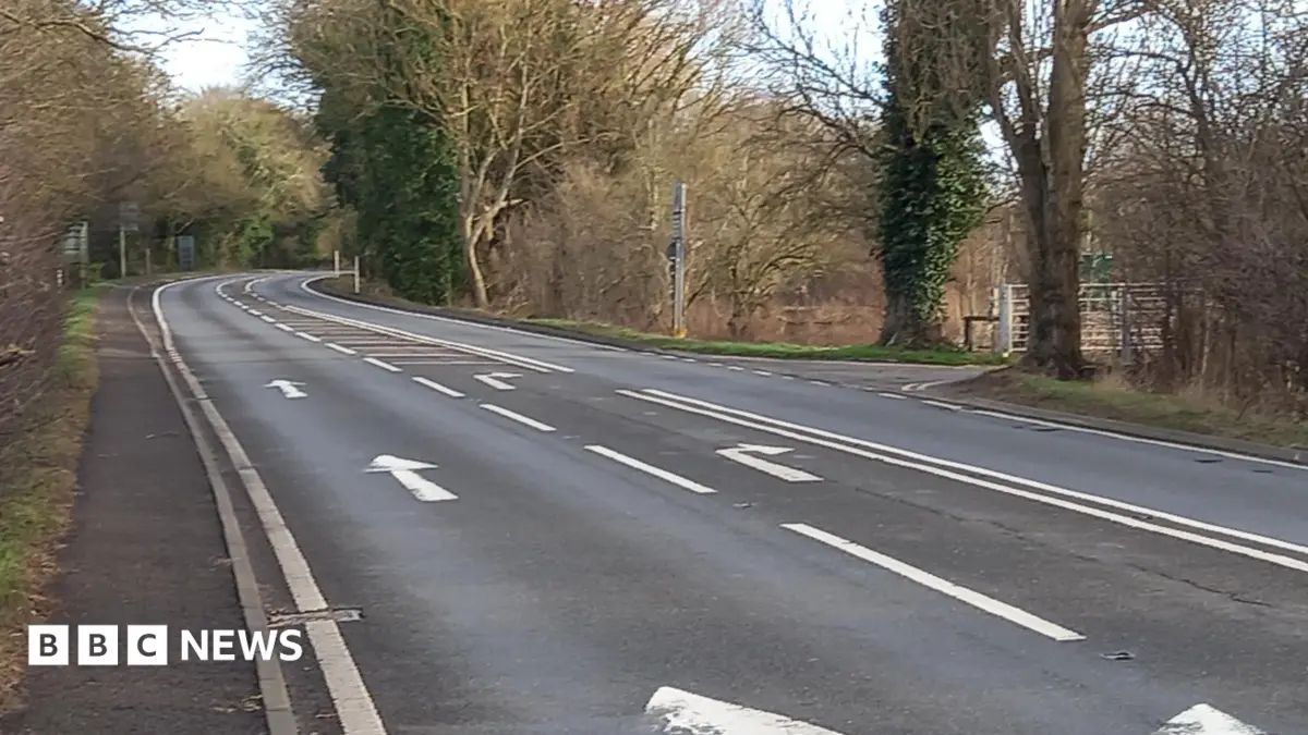 Man Dies in Crash After Greater Manchester Police Pursuit in Failsworth