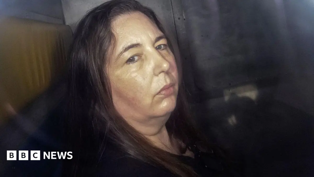 Australian Mushroom Poisoning Accused Seeks Release Citing Hotel Booking Error