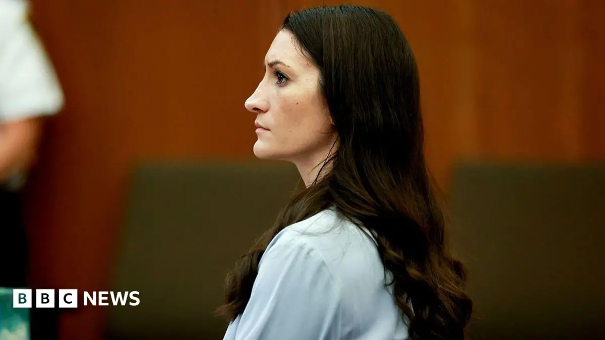 Massachusetts Mother Begged for Help Before Children's Deaths, Court Hears