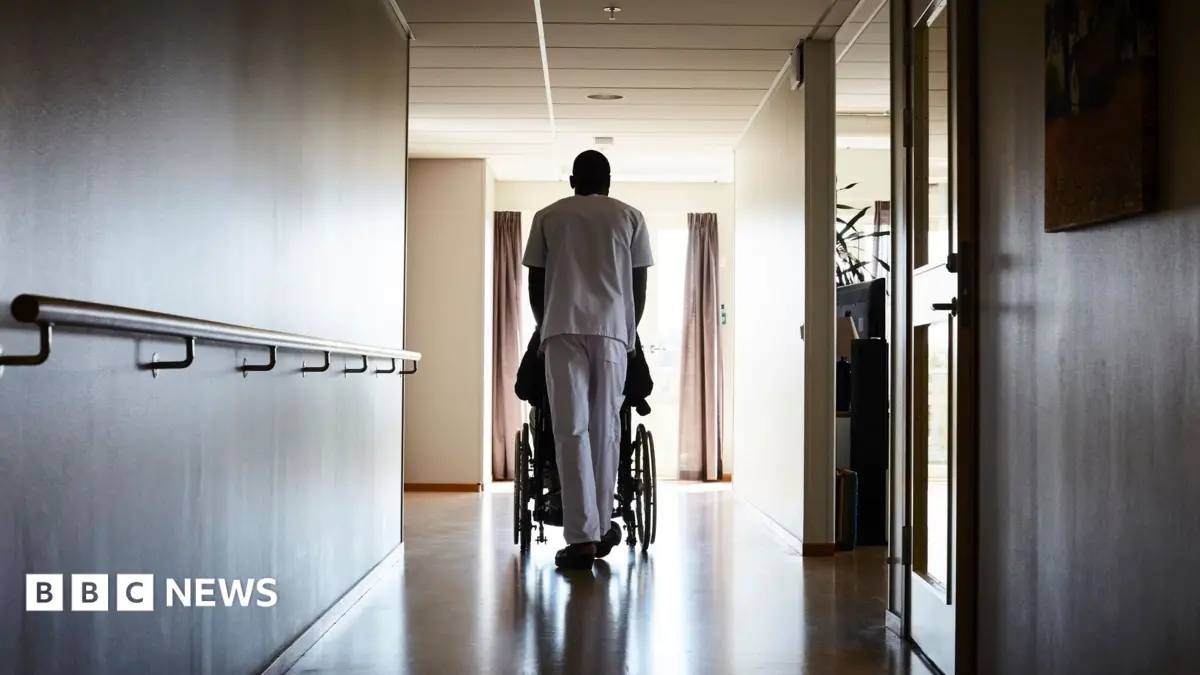 South Korean Care Home Director Receives 15-Year Jail Term for Resident Sexual Assaults