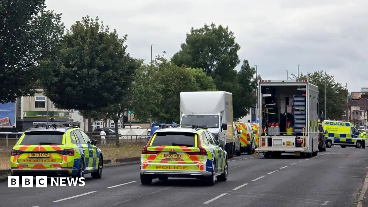James Diggle Charged After Four Fatalities in Lamp-post Collision