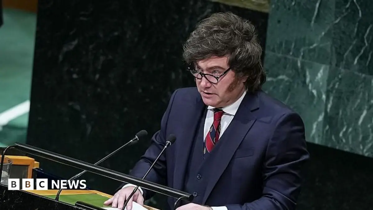 Argentina Initiates Falkland Islands Oil Exploration Legal Action Against United Kingdom