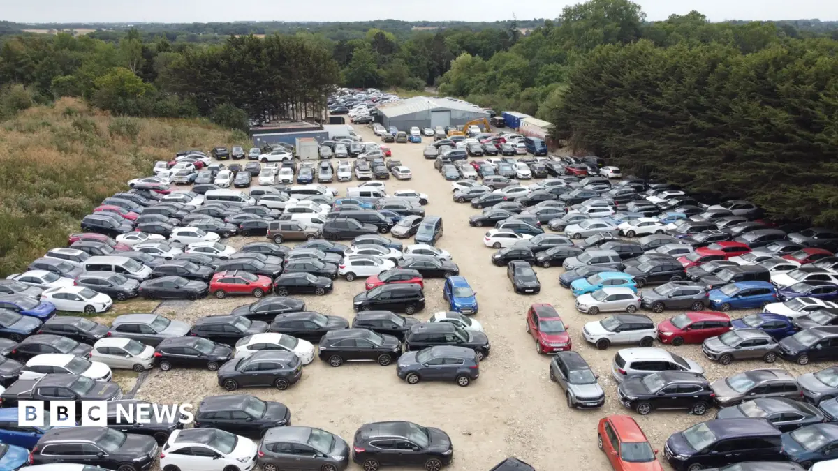 Luton Airport Car Park Operator Ignores Council Stop Notice, Damages Customer Vehicles