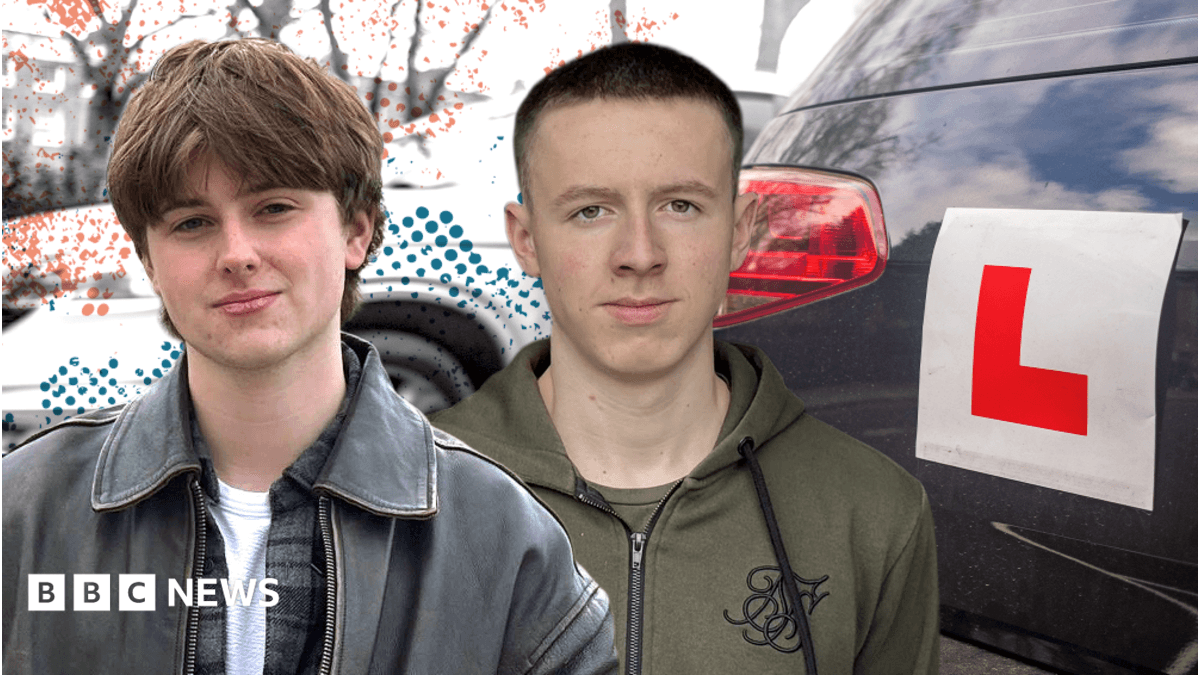 Northern Ireland Implements Graduated Driving Licence Scheme to Reduce Young Driver Fatalities